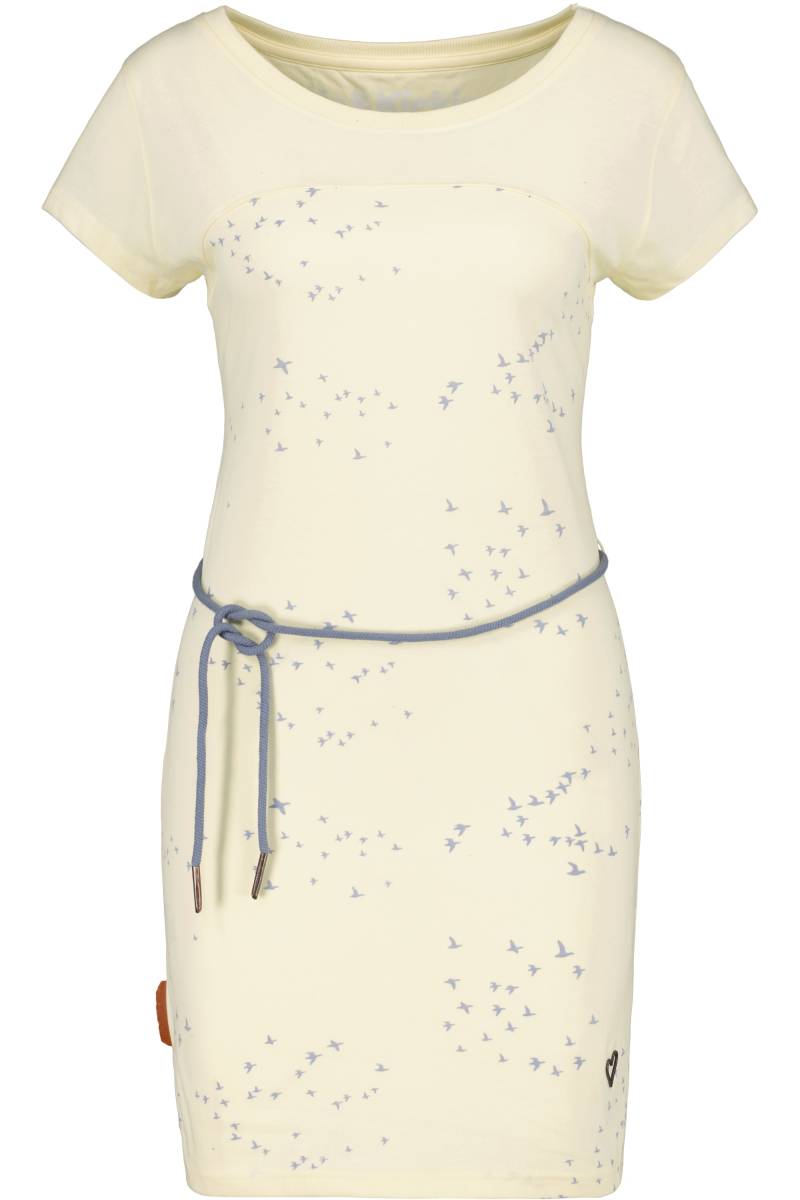 Alife & Kickin Blusenkleid "Damen ClarissaAK B" von Alife & Kickin