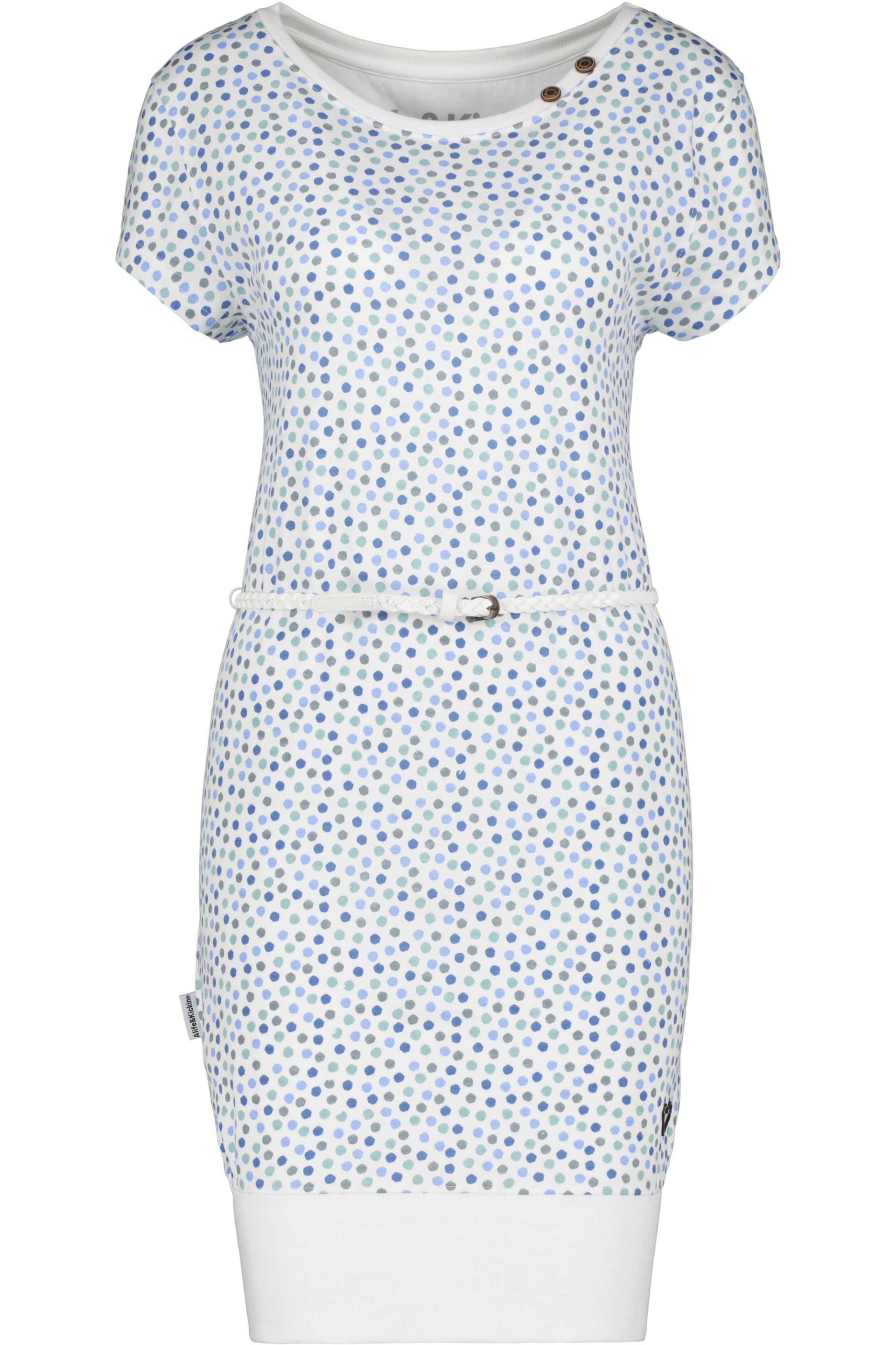 Alife & Kickin Blusenkleid "Damen CocoAK" von Alife & Kickin