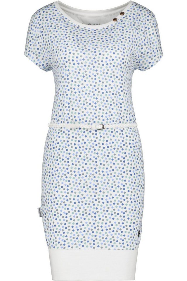 Alife & Kickin Blusenkleid Damen CocoAK von Alife & Kickin