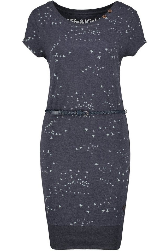 Alife & Kickin Blusenkleid Damen ColetteAK B von Alife & Kickin