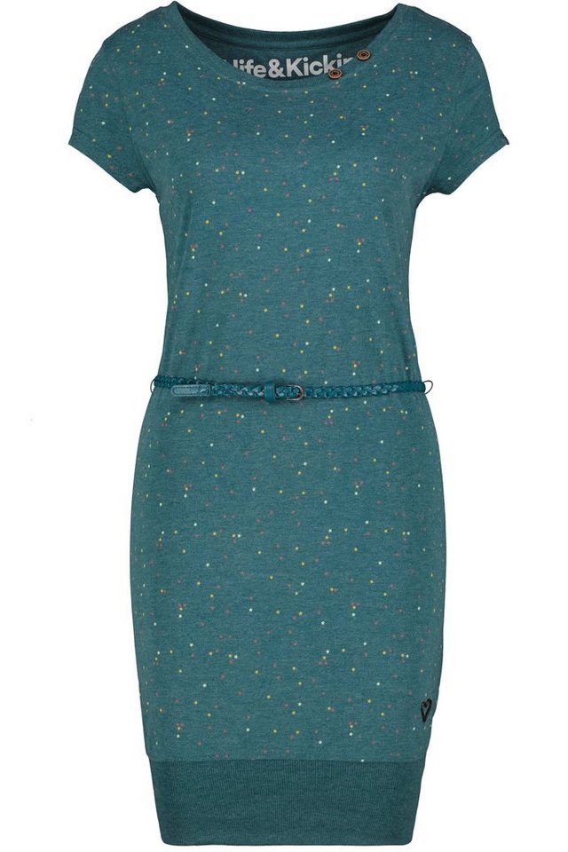 Alife & Kickin Blusenkleid Damen ColetteAK B von Alife & Kickin
