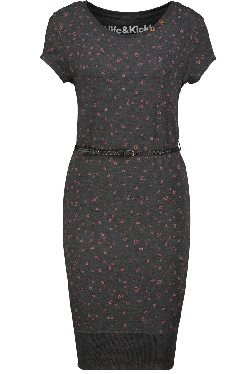 Alife & Kickin Blusenkleid "Damen ColetteAK B" von Alife & Kickin