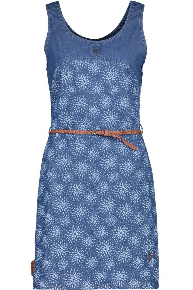 Alife & Kickin Blusenkleid Damen DoiaAK B von Alife & Kickin