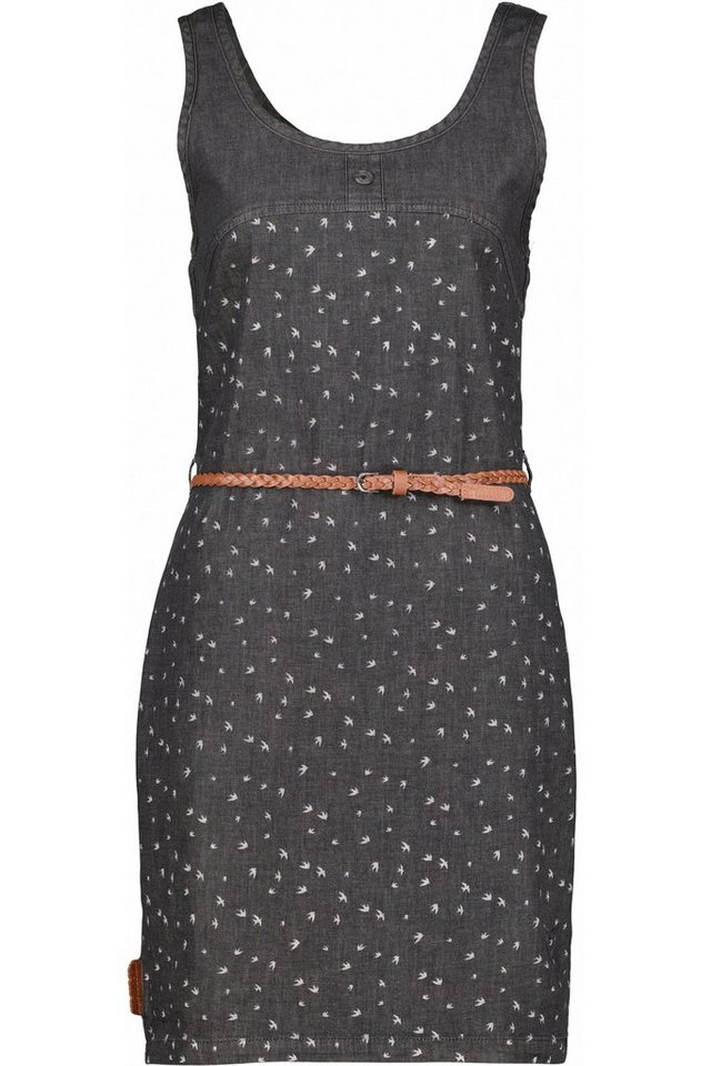 Alife & Kickin Blusenkleid Damen DoiaAK B Alife & Kickin Blusenkleid Damen DoiaAK B von Alife & Kickin