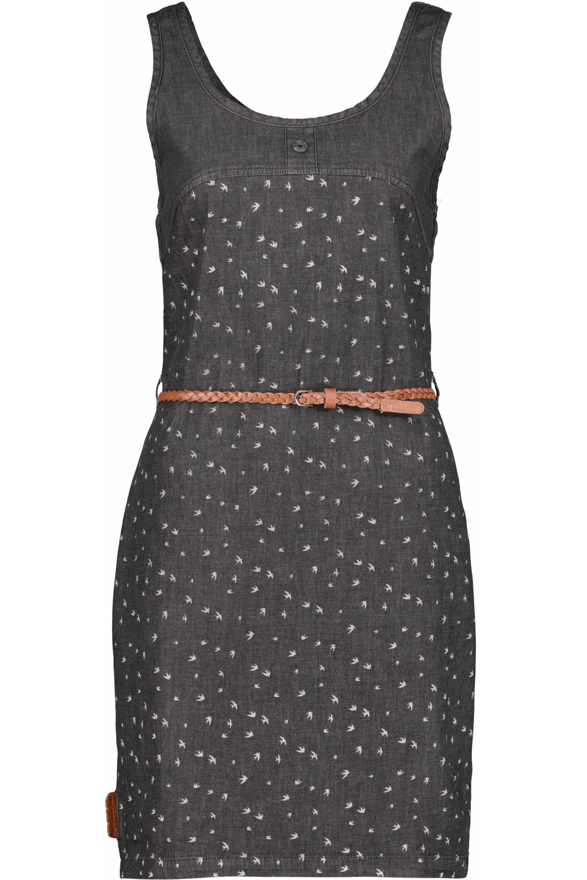 Alife & Kickin Blusenkleid "Damen DoiaAK B" von Alife & Kickin