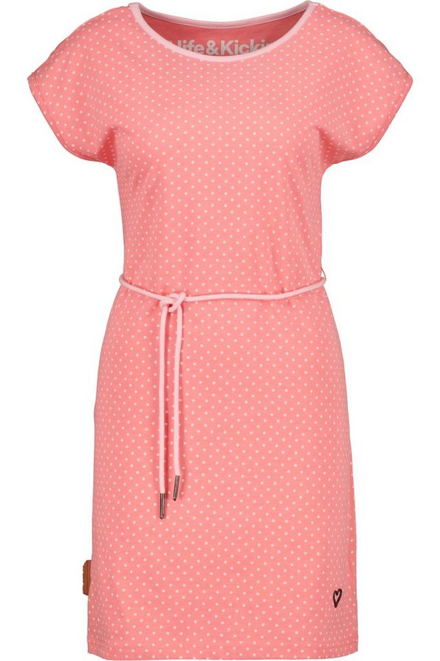 Alife & Kickin Blusenkleid Damen EllenAK B von Alife & Kickin