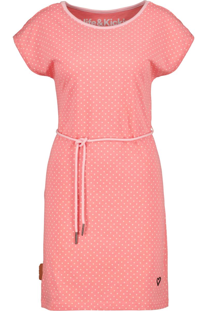 Alife & Kickin Blusenkleid "Damen EllenAK B" von Alife & Kickin