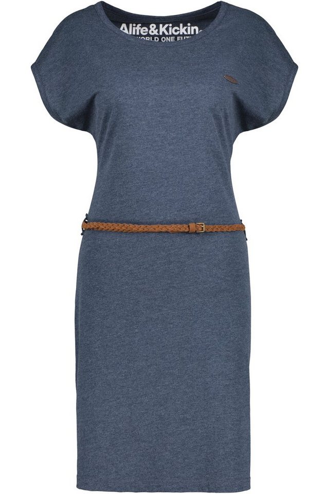 Alife & Kickin Blusenkleid Damen ElliAK A von Alife & Kickin