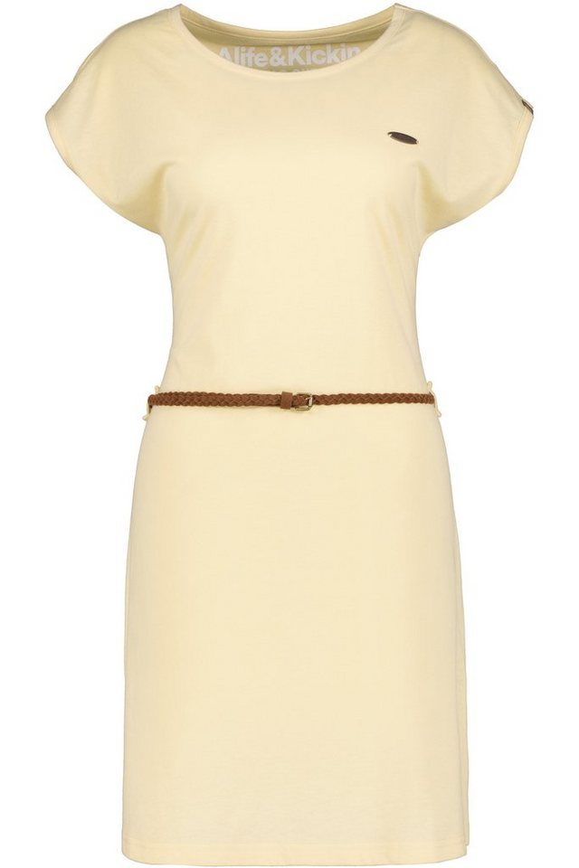 Alife & Kickin Blusenkleid Damen ElliAK A von Alife & Kickin