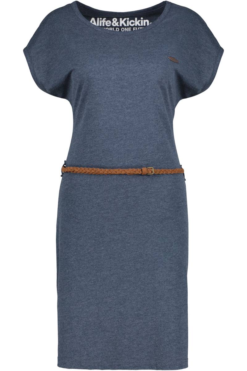 Alife & Kickin Blusenkleid "Damen ElliAK A" von Alife & Kickin