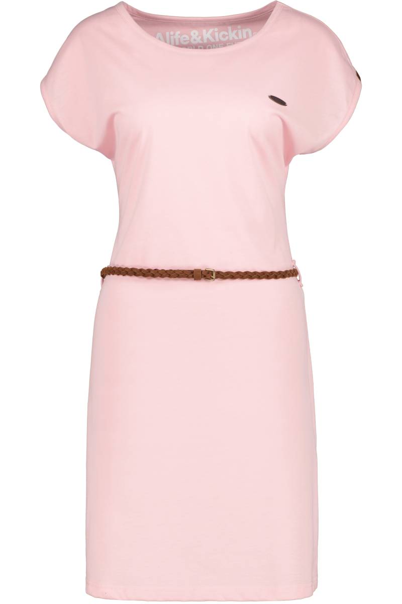 Alife & Kickin Blusenkleid "Damen ElliAK A" von Alife & Kickin