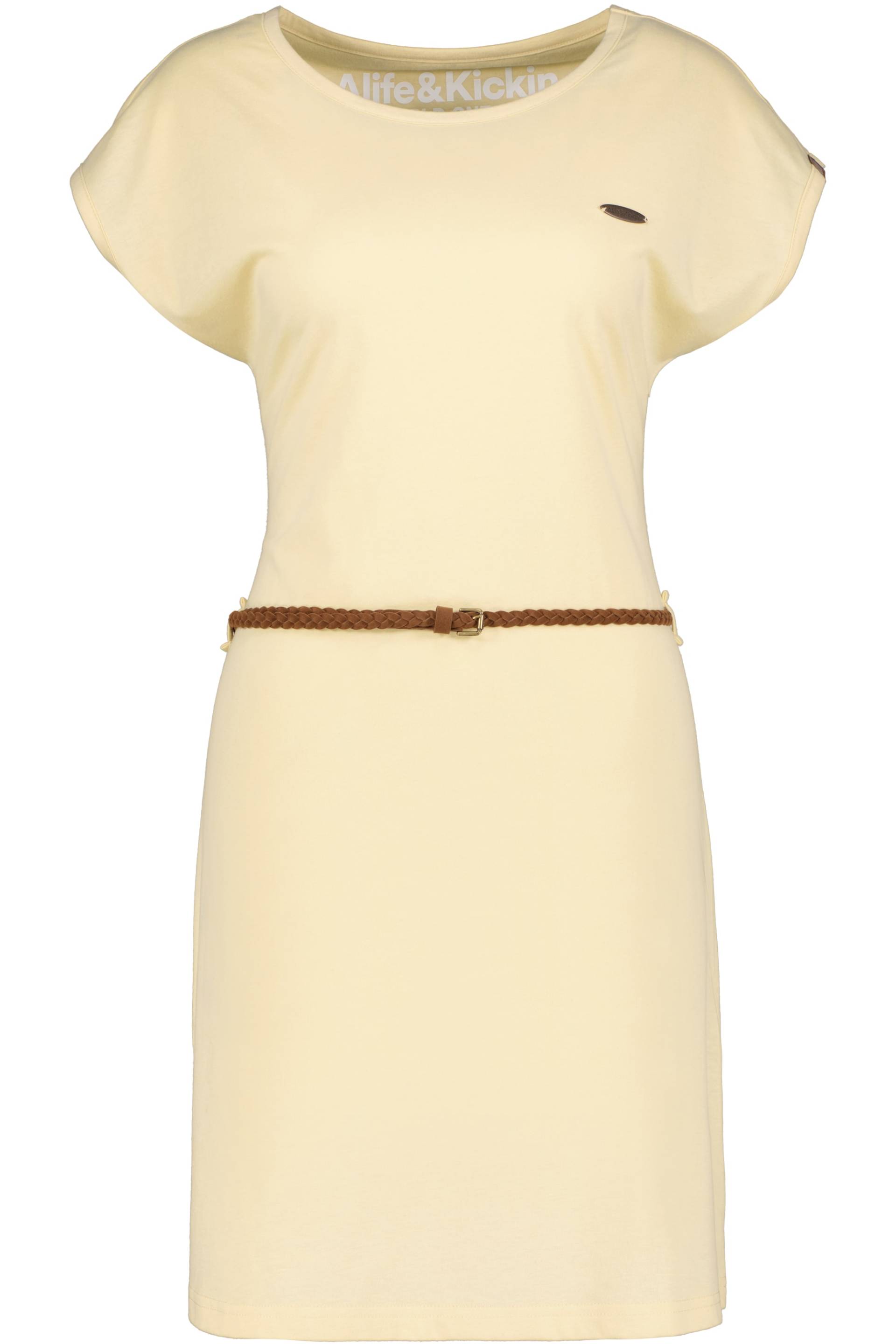 Alife & Kickin Blusenkleid "Damen ElliAK A" von Alife & Kickin