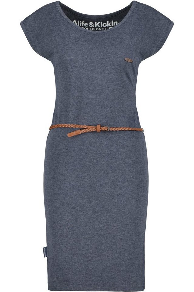 Alife & Kickin Blusenkleid Damen ElliAK von Alife & Kickin