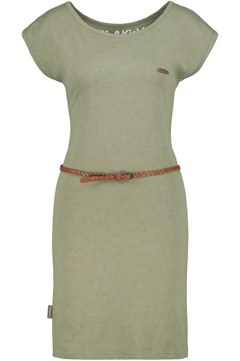 Alife & Kickin Blusenkleid "Damen ElliAK" von Alife & Kickin