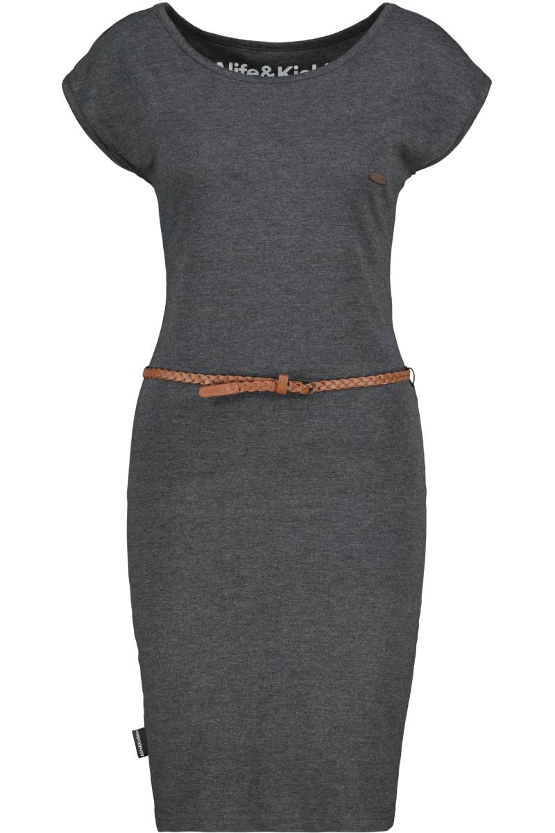 Alife & Kickin Blusenkleid "Damen ElliAK" von Alife & Kickin