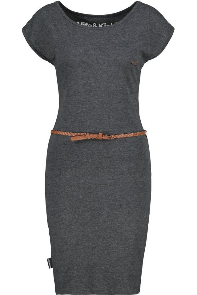 Alife & Kickin Blusenkleid Damen ElliAK von Alife & Kickin