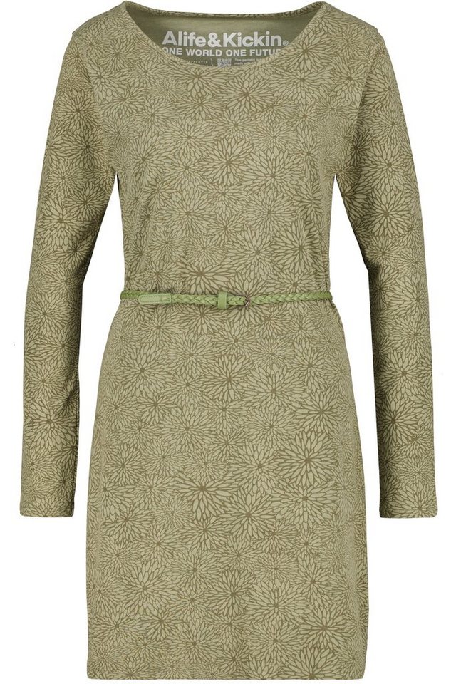 Alife & Kickin Blusenkleid Damen EllinAK B von Alife & Kickin