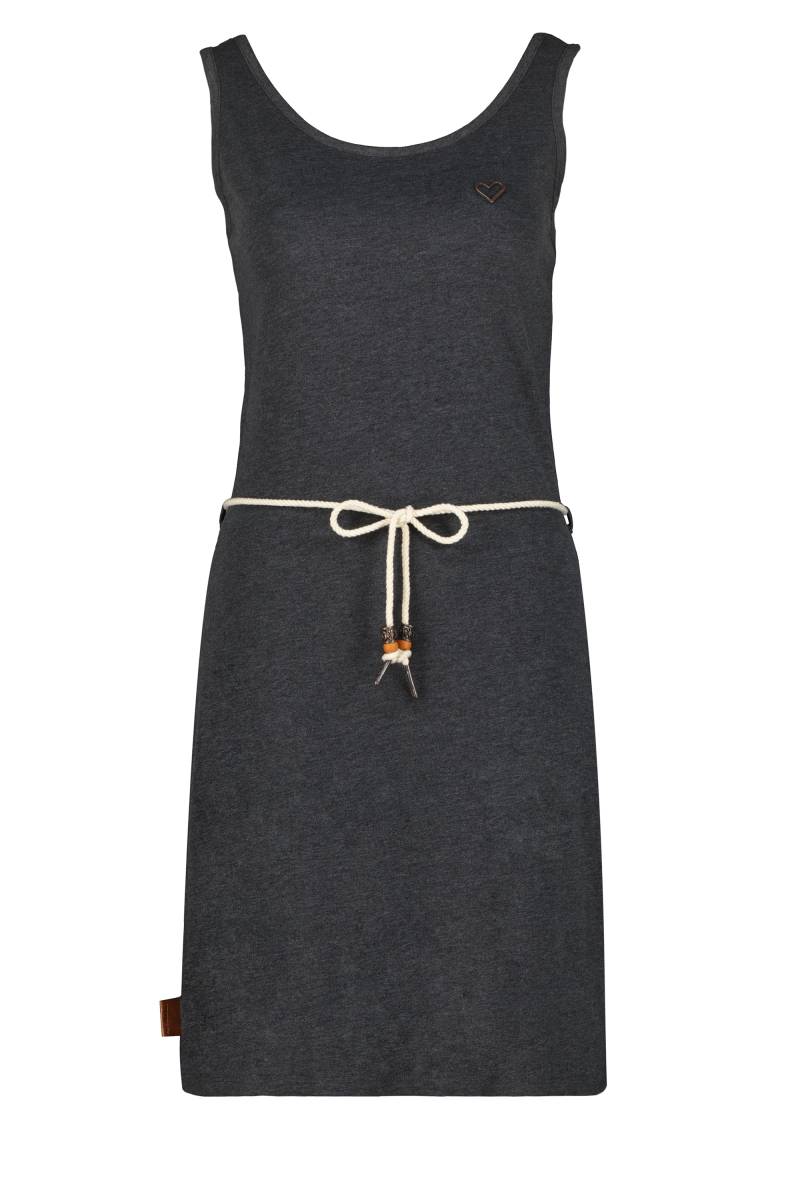 Alife & Kickin Blusenkleid "Damen JenniferAK A" von Alife & Kickin