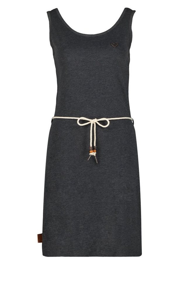 Alife & Kickin Blusenkleid Damen JenniferAK A von Alife & Kickin