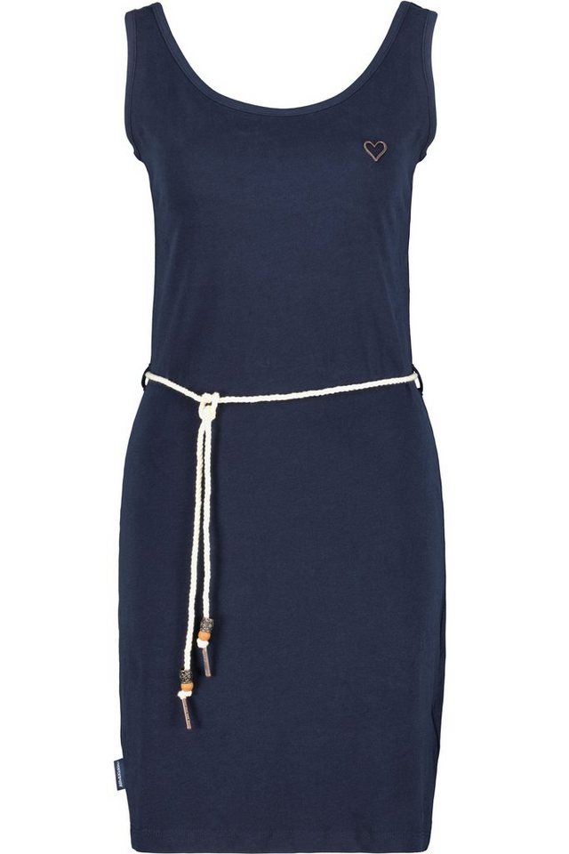 Alife & Kickin Blusenkleid Damen JenniferAK von Alife & Kickin