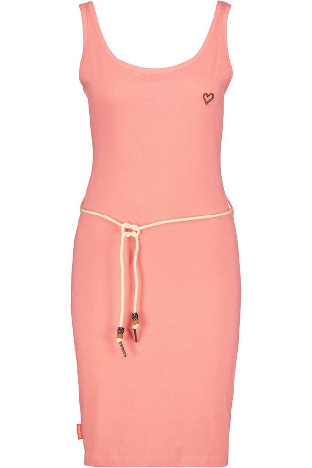 Alife & Kickin Blusenkleid Damen JenniferAK von Alife & Kickin