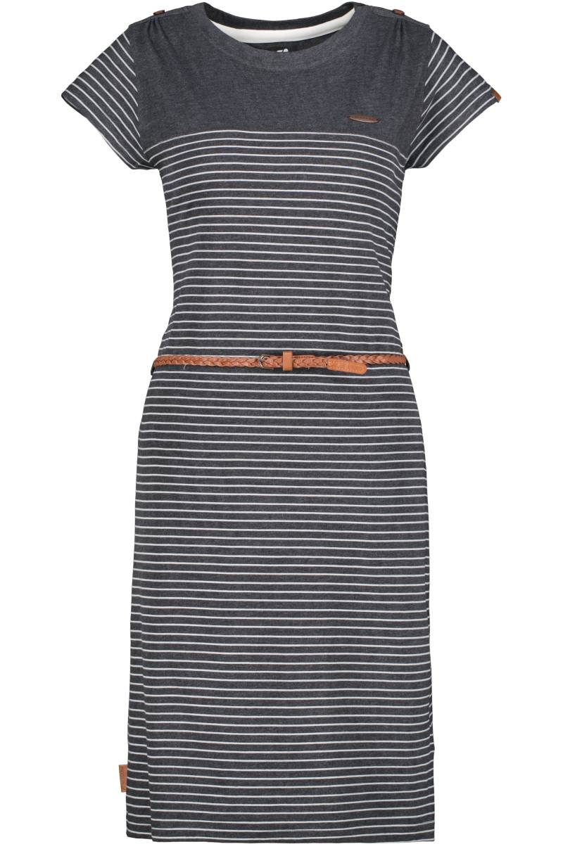 Alife & Kickin Blusenkleid "Damen LeoniceAK B" von Alife & Kickin