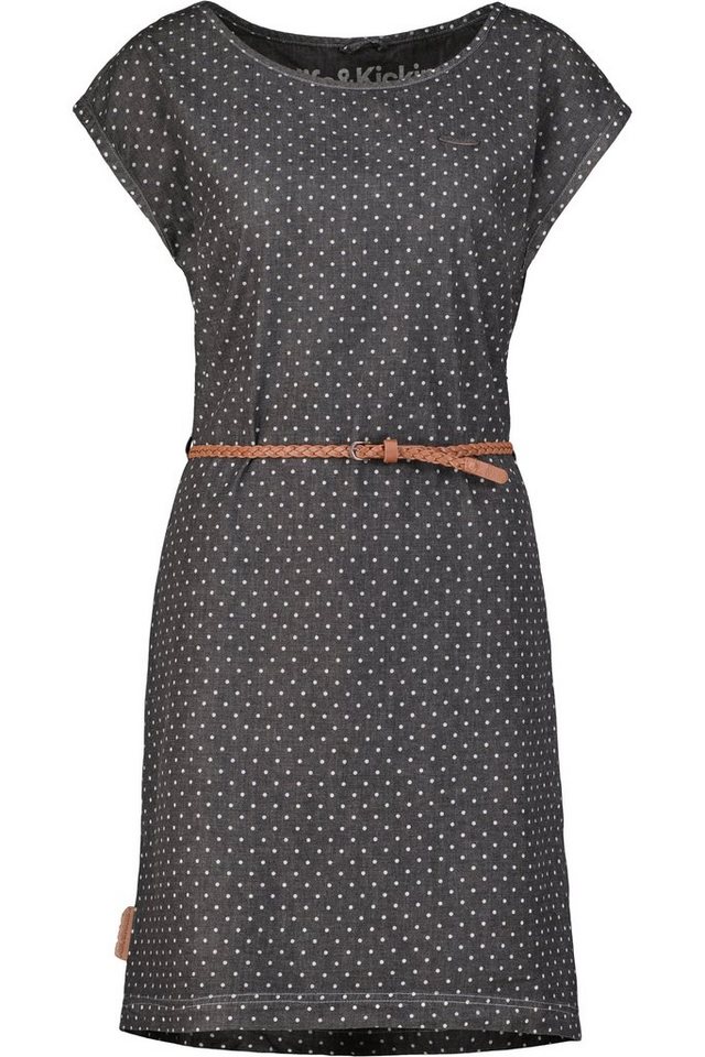 Alife & Kickin Blusenkleid Damen MelloAK B von Alife & Kickin