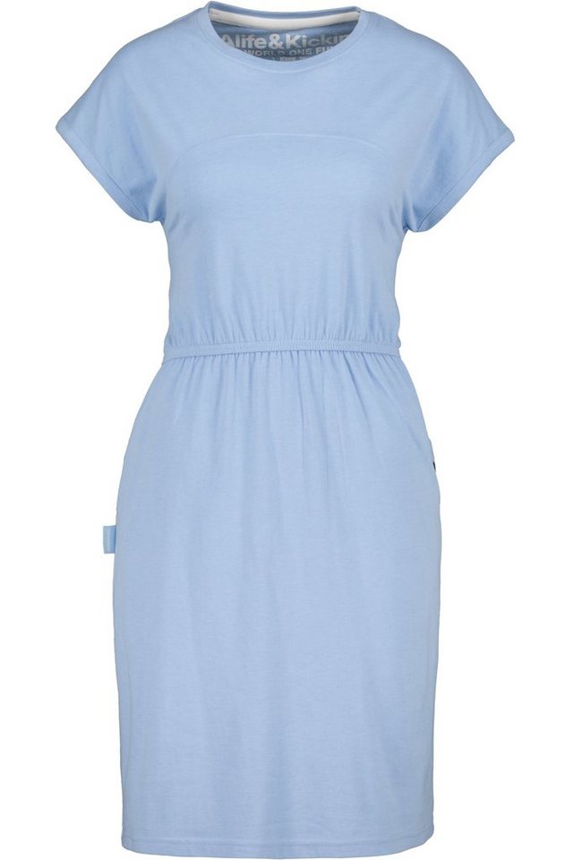 Alife & Kickin Blusenkleid Damen ShallyAK von Alife & Kickin