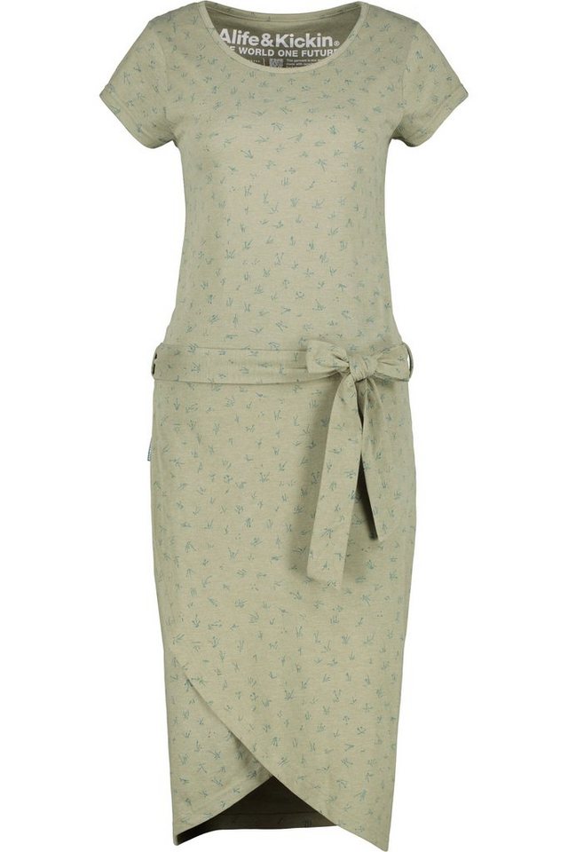 Alife & Kickin Blusenkleid Damen TheaAK von Alife & Kickin