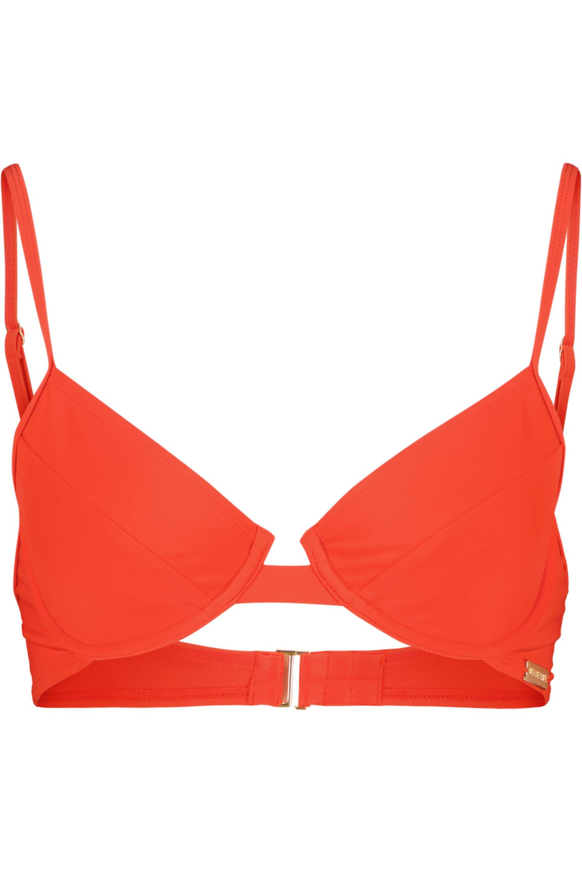Alife & Kickin Bügel-Bikini-Top "Damen PinaAK A" Alife & Kickin Bügel-Bikini-Top "Damen PinaAK A" von Alife & Kickin