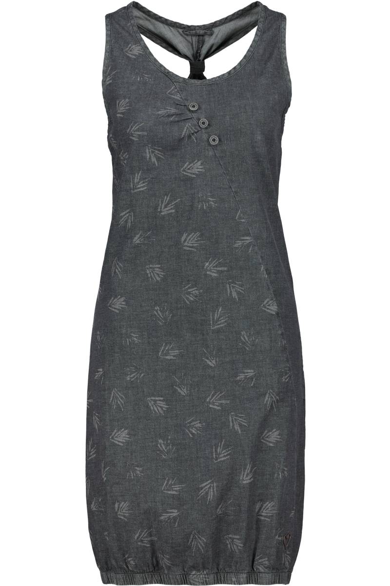 Alife & Kickin Jeanskleid "Damen CameronAK DNM" von Alife & Kickin