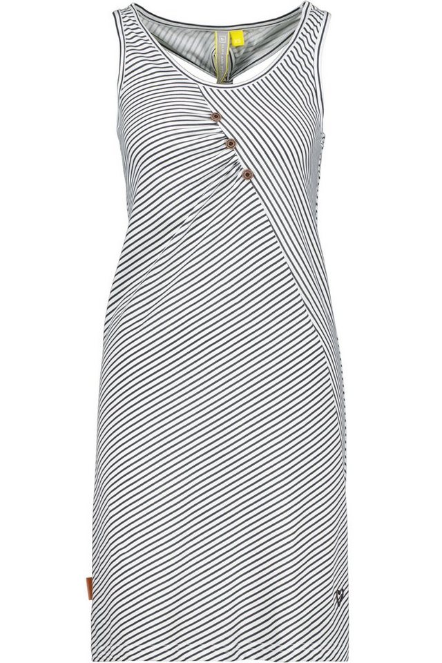 Alife & Kickin Jerseykleid Damen CameronAK von Alife & Kickin