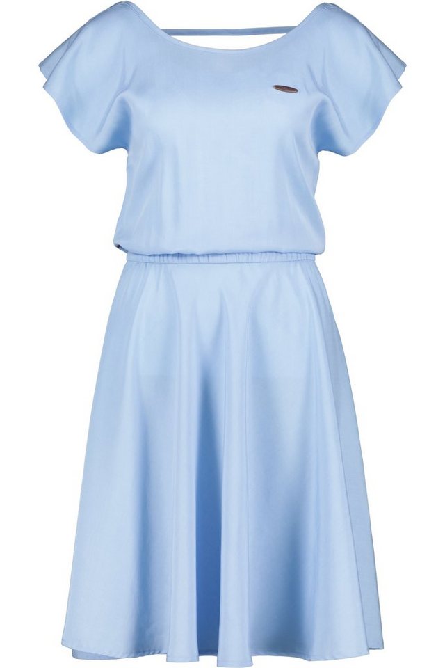 Alife & Kickin Jerseykleid Damen IsabellaAK von Alife & Kickin