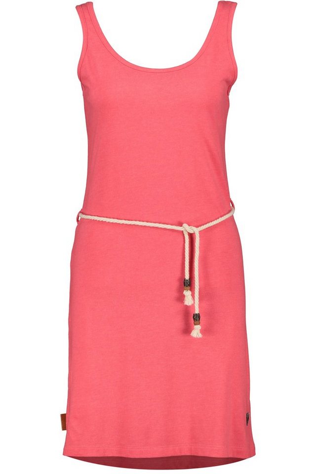 Alife & Kickin Jerseykleid Damen JenniferAK von Alife & Kickin