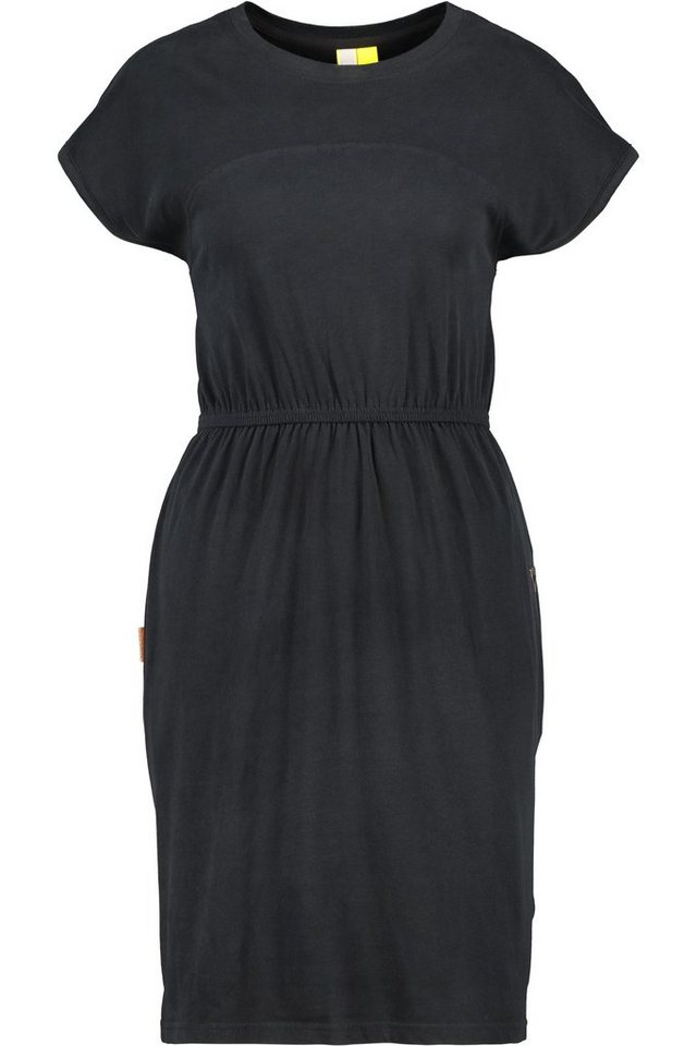Alife & Kickin Jerseykleid Damen ShallyAK von Alife & Kickin