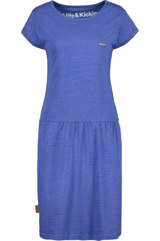 Alife & Kickin Jerseykleid Damen ShannaAK von Alife & Kickin