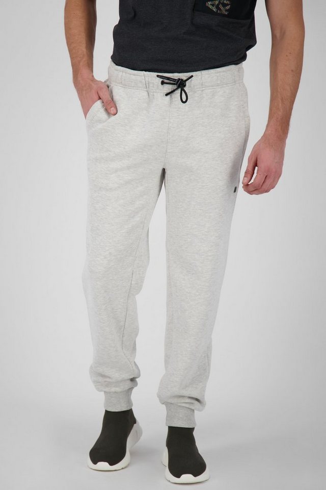 Alife & Kickin Jogginghose MoeAK Sweatpant Herren von Alife & Kickin