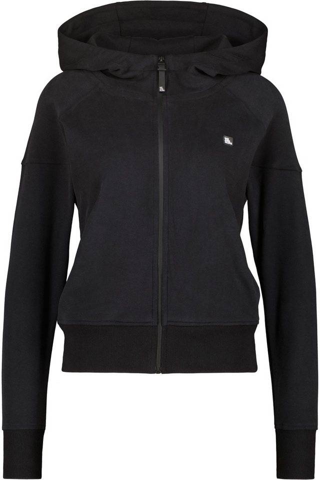 Alife & Kickin Kapuzensweatjacke Damen CorinaAK A von Alife & Kickin