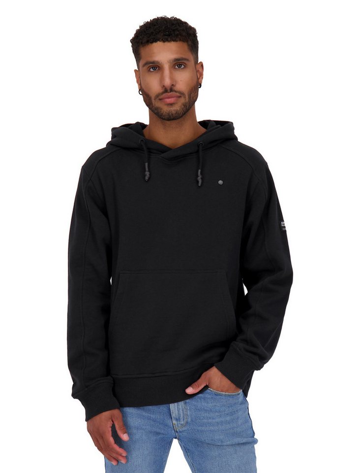 Alife & Kickin Kapuzensweatshirt Alife and Kickin TillmannAK A Hooded (1-tlg) von Alife & Kickin