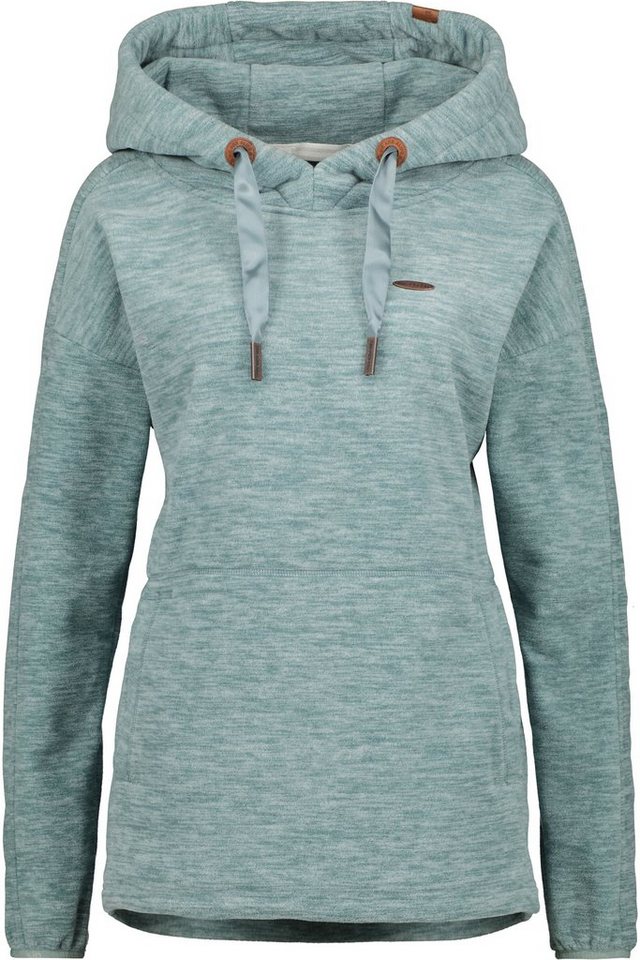 Alife & Kickin Kapuzensweatshirt Damen AliyahAK F Alife & Kickin Kapuzensweatshirt Damen AliyahAK F von Alife & Kickin