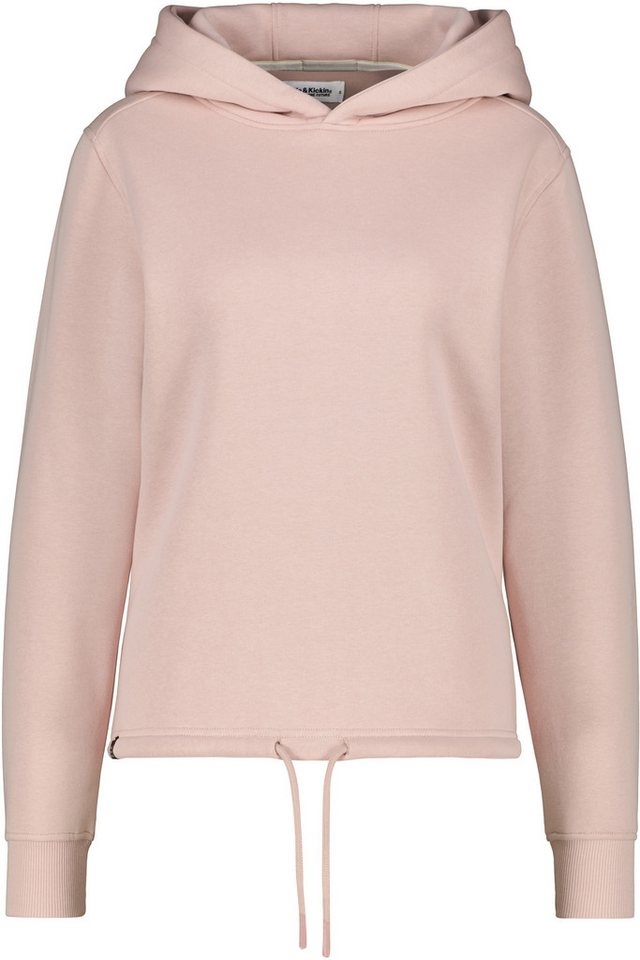 Alife & Kickin Kapuzensweatshirt Damen DunjaAK A von Alife & Kickin