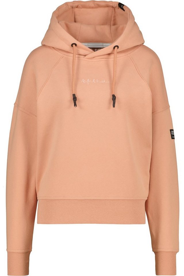 Alife & Kickin Kapuzensweatshirt Damen JessyAK A von Alife & Kickin