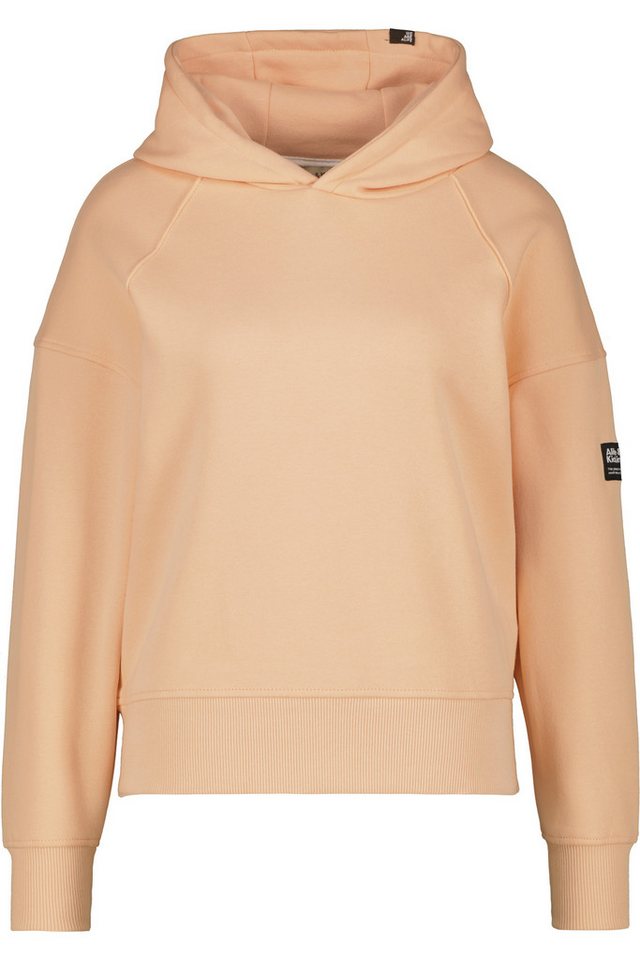 Alife & Kickin Kapuzensweatshirt Damen JessyAK A Alife & Kickin Kapuzensweatshirt Damen JessyAK A von Alife & Kickin