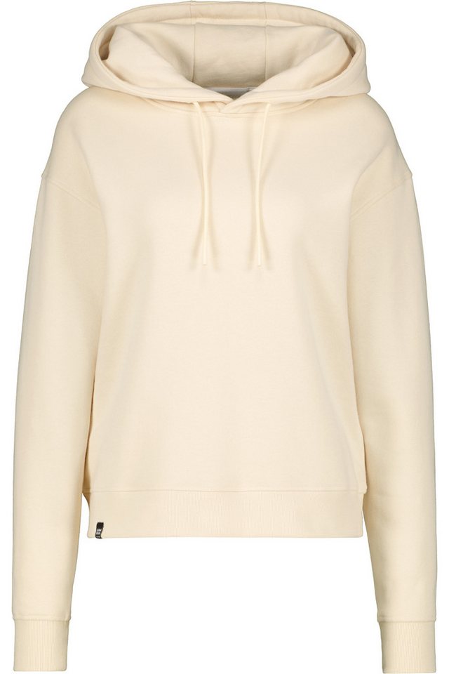 Alife & Kickin Kapuzensweatshirt Damen ThaneeAK A Basic Hoodie Kapuzenpullover, Sweatshirt mit Kapuze von Alife & Kickin