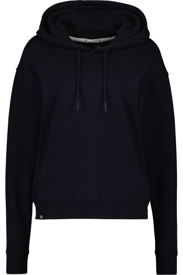 Alife & Kickin Kapuzensweatshirt Damen ThaneeAK A Basic Hoodie Kapuzenpullover, Sweatshirt mit Kapuze von Alife & Kickin