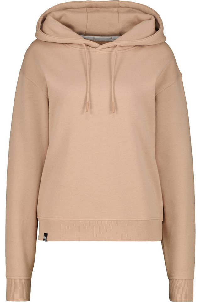 Alife & Kickin Kapuzensweatshirt Damen ThaneeAK A Basic Hoodie Kapuzenpullover, Sweatshirt mit Kapuze von Alife & Kickin