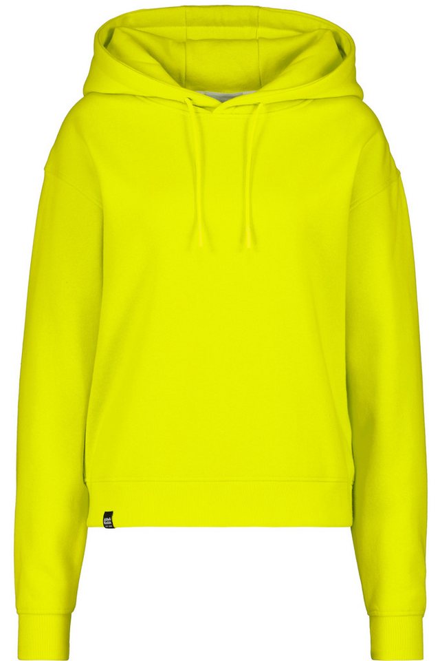 Alife & Kickin Kapuzensweatshirt Damen ThaneeAK A Basic Hoodie Kapuzenpullover, Sweatshirt mit Kapuze von Alife & Kickin