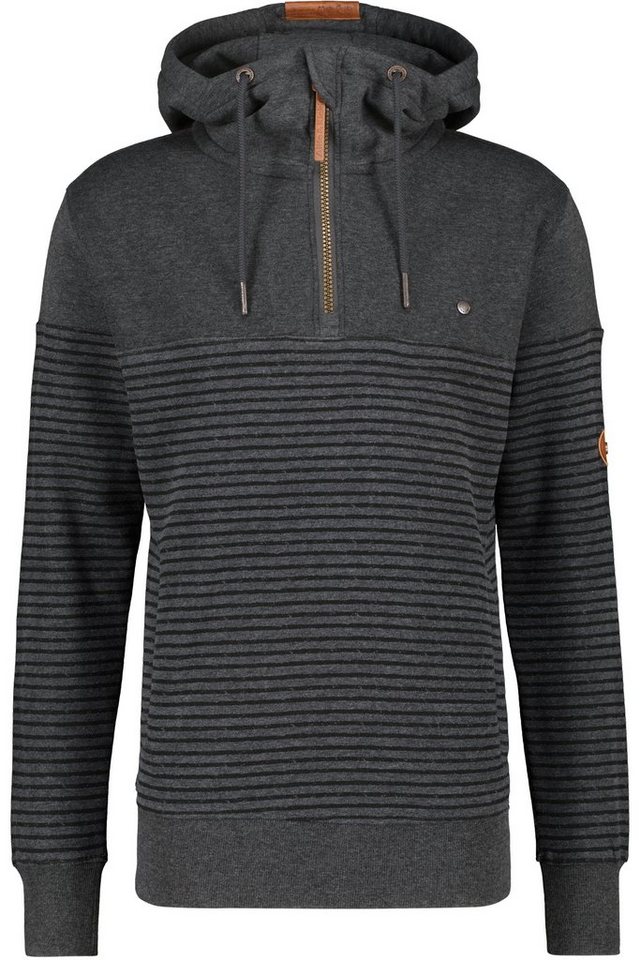 Alife & Kickin Kapuzensweatshirt Herren HugoAK Z Alife & Kickin Kapuzensweatshirt Herren HugoAK Z von Alife & Kickin