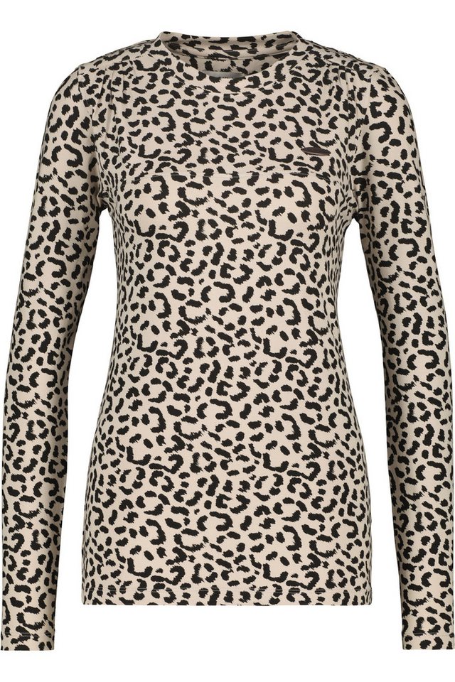 Alife & Kickin Langarmshirt Damen RonjaAK B Alife & Kickin Langarmshirt Damen RonjaAK B von Alife & Kickin