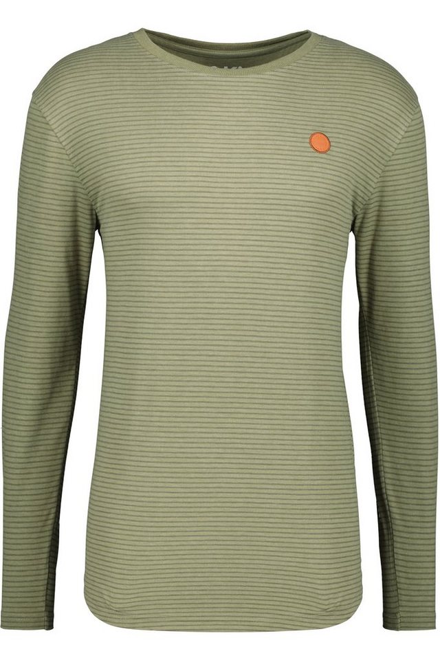 Alife & Kickin Langarmshirt Herren AlexAK Z Alife & Kickin Langarmshirt Herren AlexAK Z von Alife & Kickin